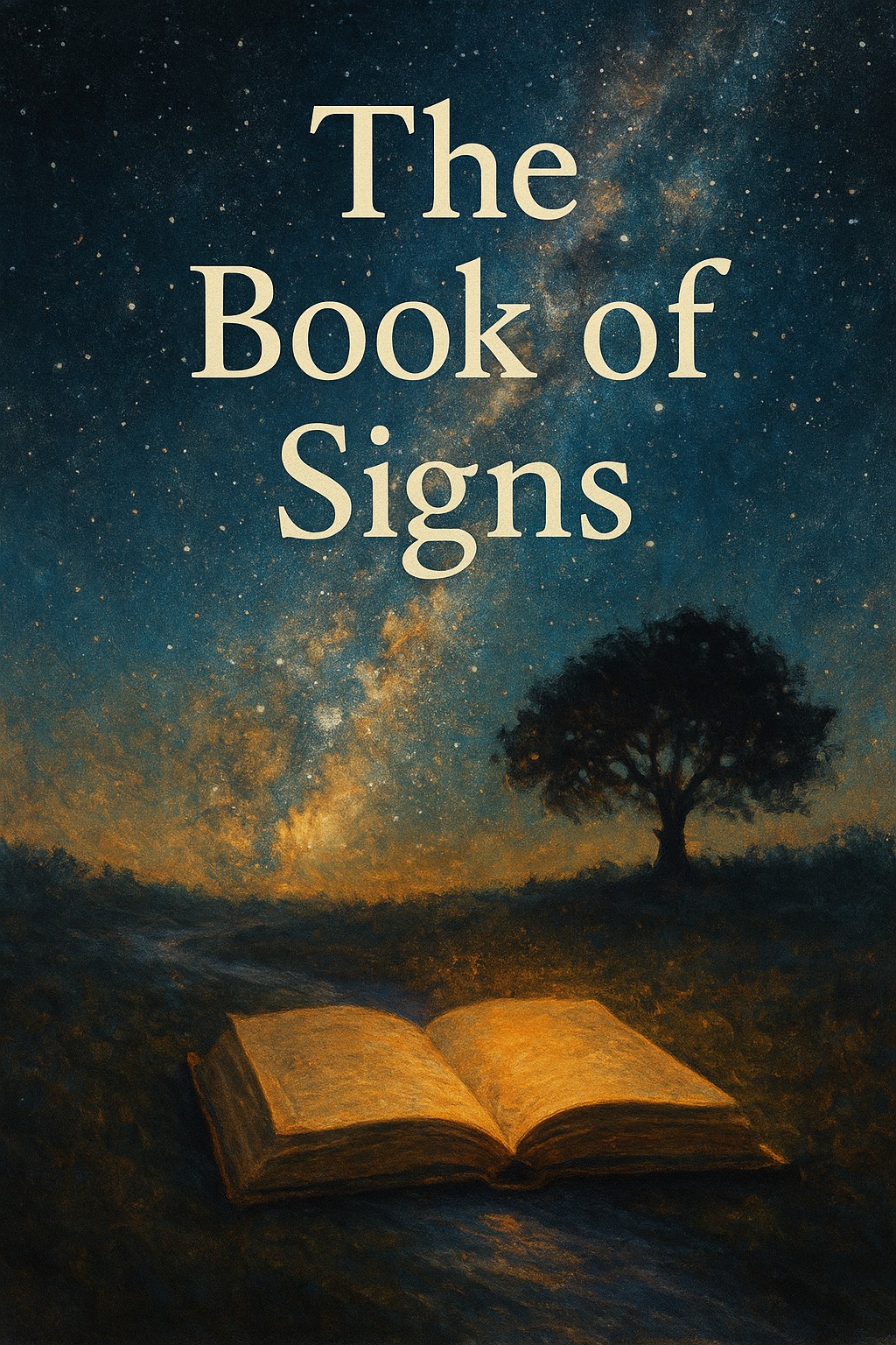 The Book of Signs